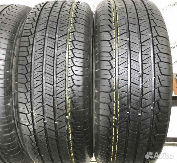 Tigar Summer SUV 215/65 R16 102H