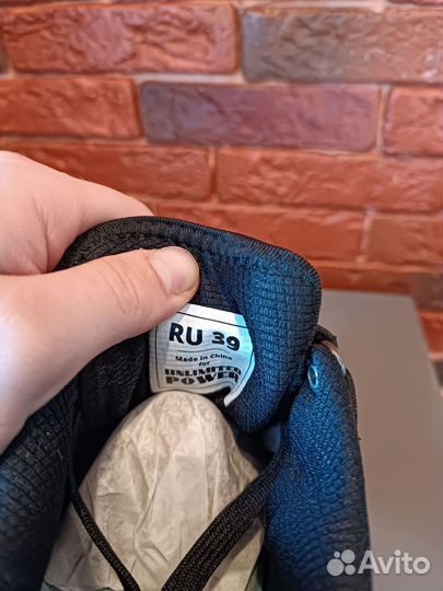 Штангетки Unlimited power