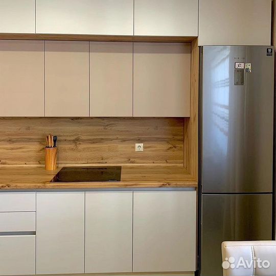 Кухня (реальная цена за гарнитур)ks:0727001