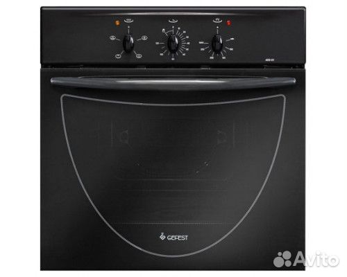 Духовые шкафы Gefest