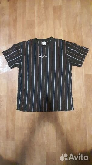 Футболка karl Kani y2k sk8