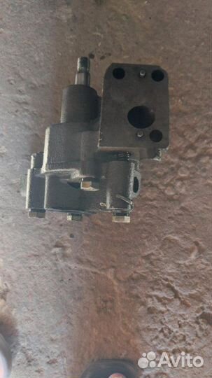 Насос масленый