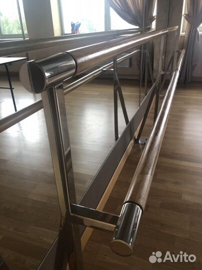 Балетный станок