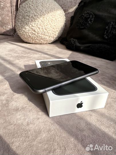 iPhone 11 128gb