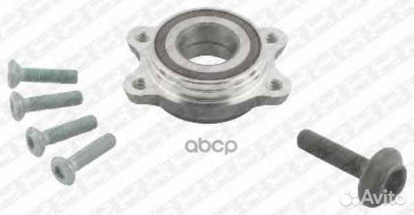 R154.57 10/48FR199996 4E0498625 к-кт подши