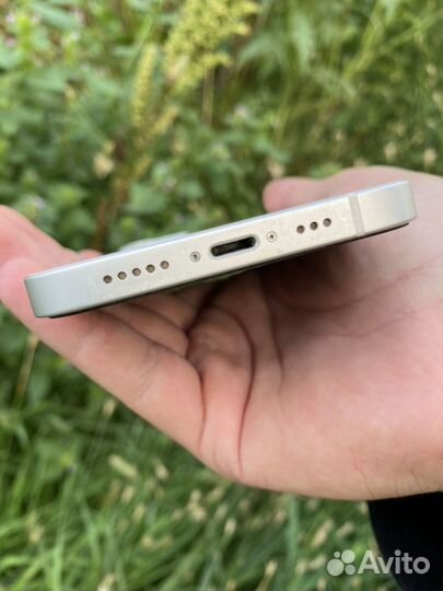 iPhone 12, 128 ГБ