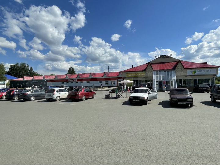 Свободного назначения, 74 м²