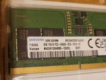 Samsung ddr5 sodimm