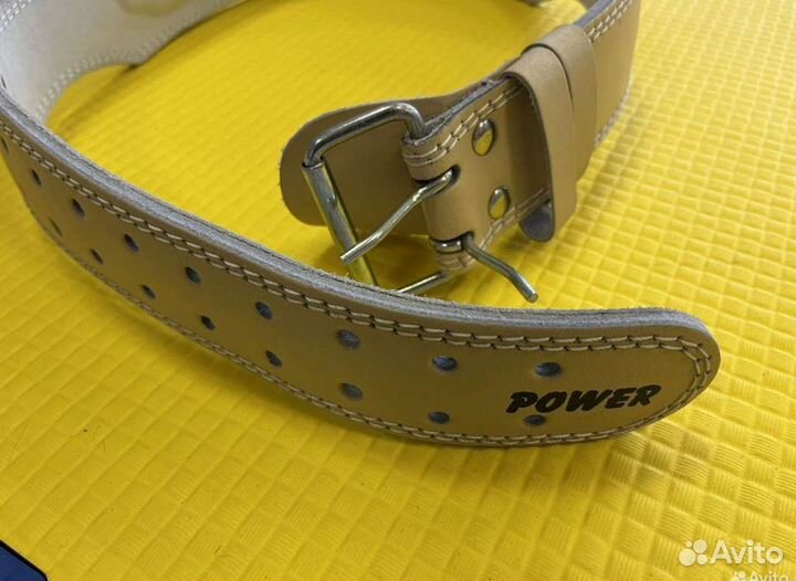 Тяжелоатлетический пояс