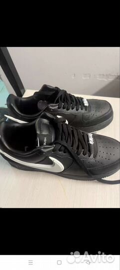 Кроссовки + кофта