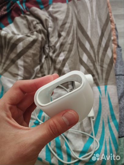 Фен Mi Ionic Hair Dryer H300