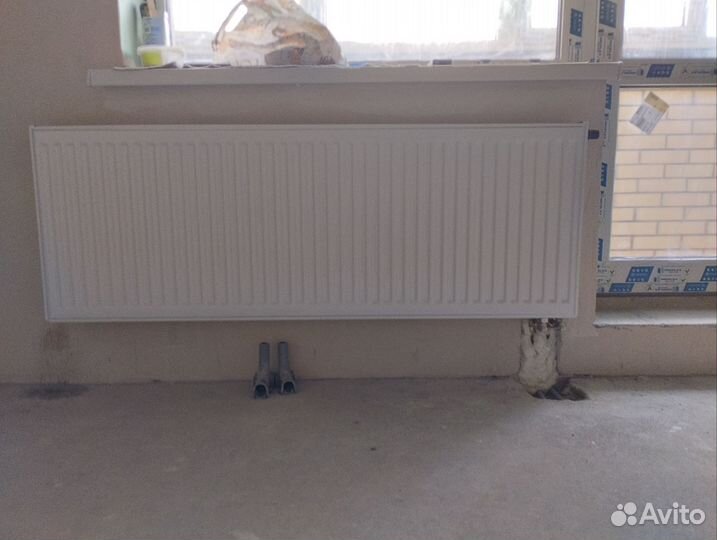 Перенос батареи