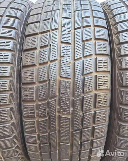 Yokohama Ice Guard IG30 205/55 R16 91Q