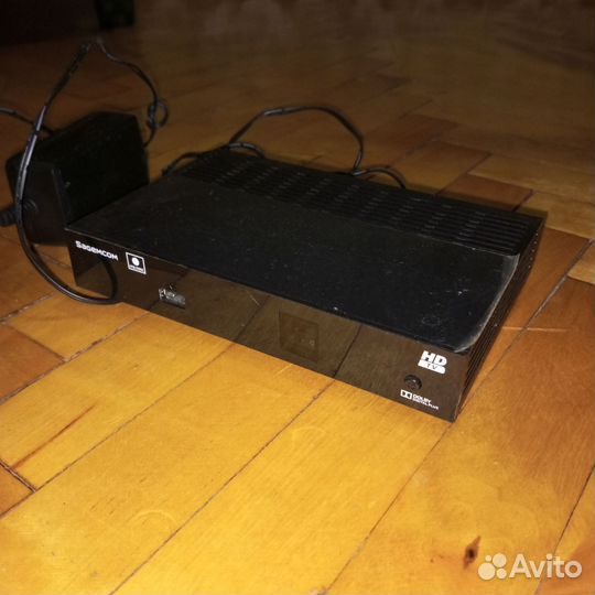 Ресивер Sagemcom