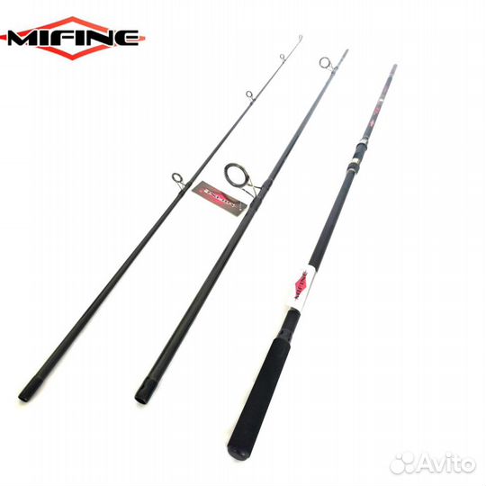 Mifine parossa carp 3.6