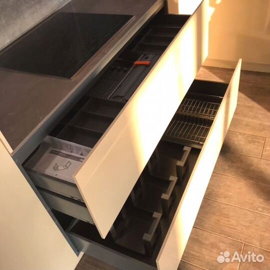 Кухни на заказ