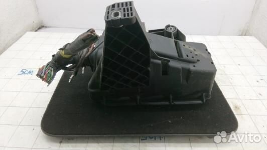 Блок предохранителей volvo V70 2 (94L05M101)