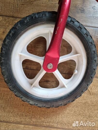 Беговел cruzee