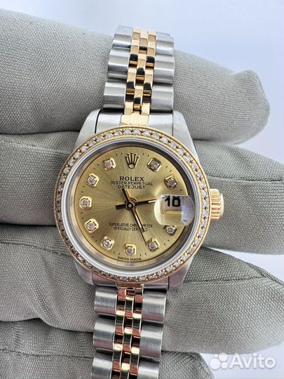 Часы Rolex