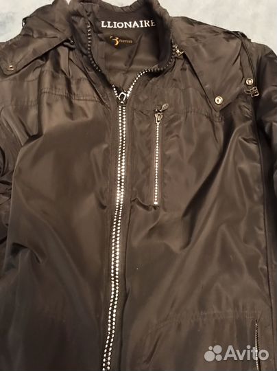 Куртка брендовая