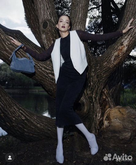 Стилист имиджмейкер