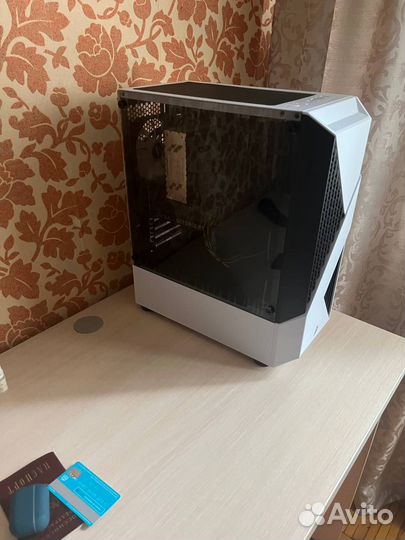 Игровой пк rtx2060