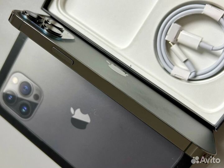 iPhone 13 Pro Max, 128 ГБ