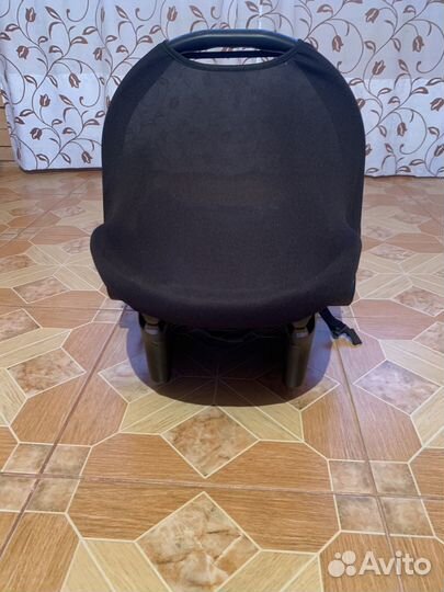 Автолюлька от 0