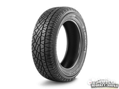 Michelin Latitude Cross 195/80 R15 96T