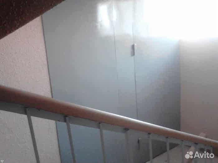 Дверь в кладовку