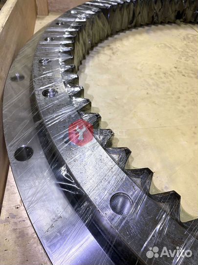 Поворотный круг Hyundai R330LC-9SH