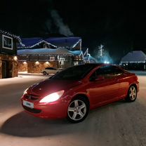 Peugeot 307 2.0 AT, 2004, 170 000 км, с пробегом, цена 600 000 руб.