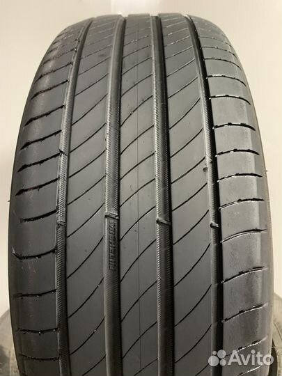 Michelin Primacy 4 205/55 R16