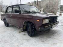 Авито жигули