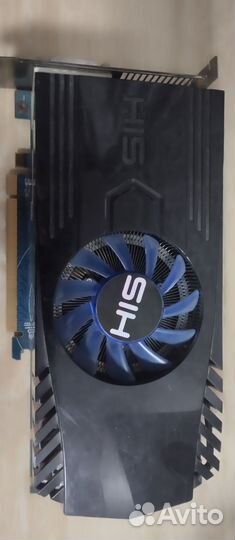 Видеокарта