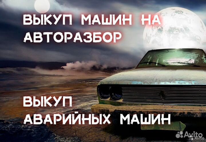 Срочный Автовыкуп 24/7 - битые, целые, кредит