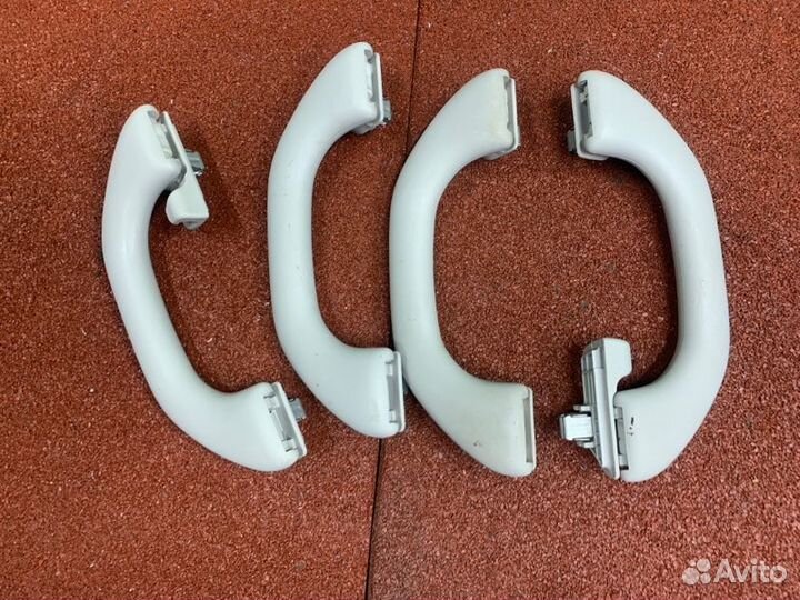 Ручки салона Skoda Octavia A7 CZD 2018