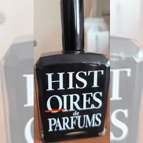 Духи histoires de parfums irreverent