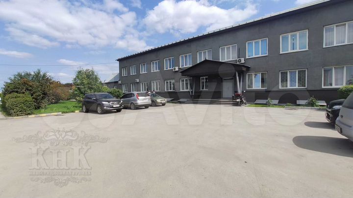 Арендный бизнес, +11,9млн./в год