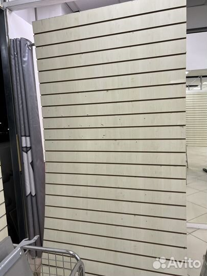 Эконом панели бу