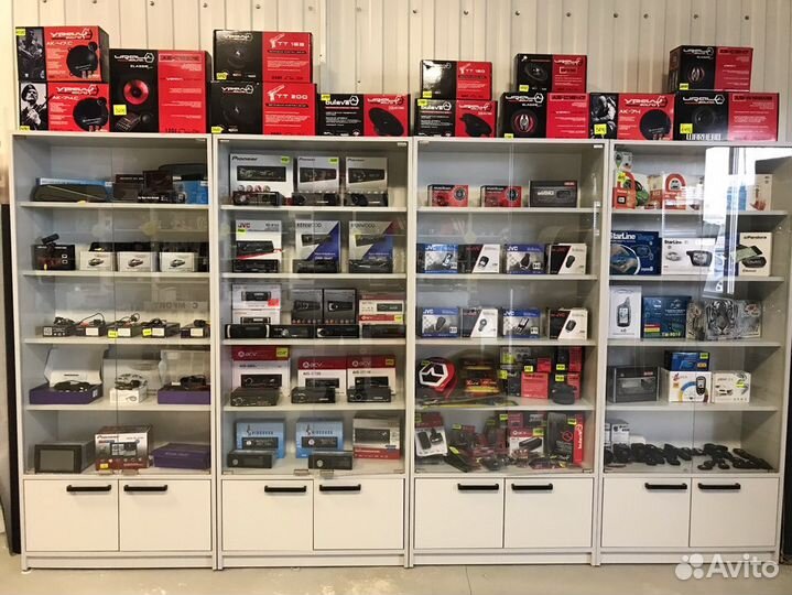 Магнитола VW, Skoda, Seat c DVD на андройд