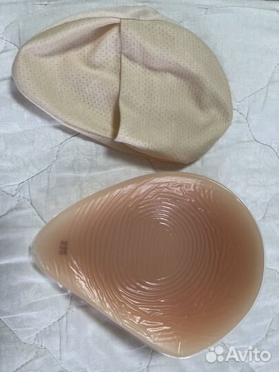 Экзопротез молочной железы