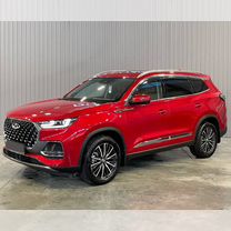 Chery Tiggo 8 Pro Max 2.0 AMT, 2022, 25 000 км, с пробегом, цена 2 079 000 руб.