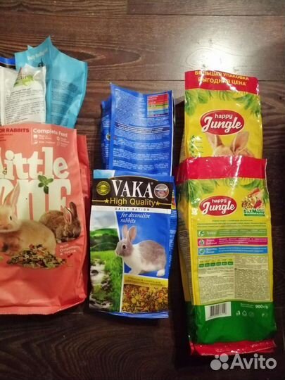 Плотные кульки