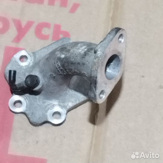 Впускной коллектор Suzuki lets New 2