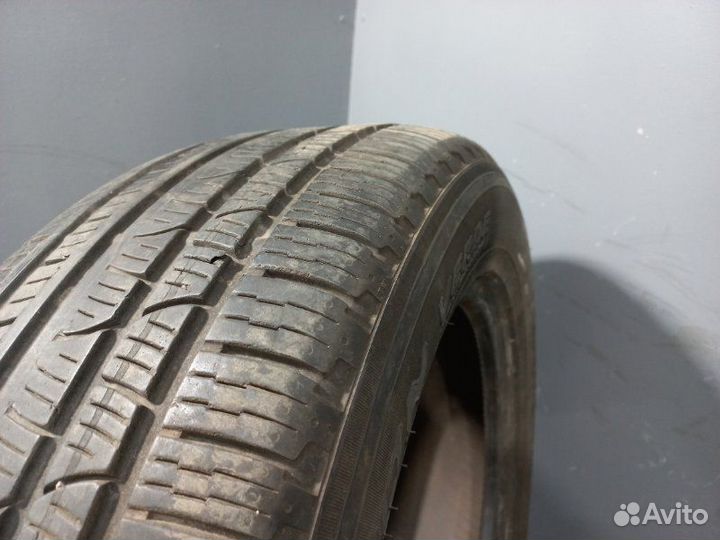 Pirelli Scorpion Verde All Season 235/60 R18 107V