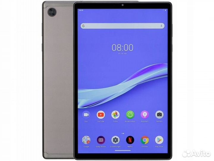 Планшет Lenovo Tab M10 Plus новый