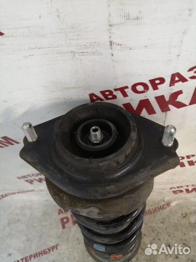 Стойка задняя Subaru Impreza GP2 FB16 2013