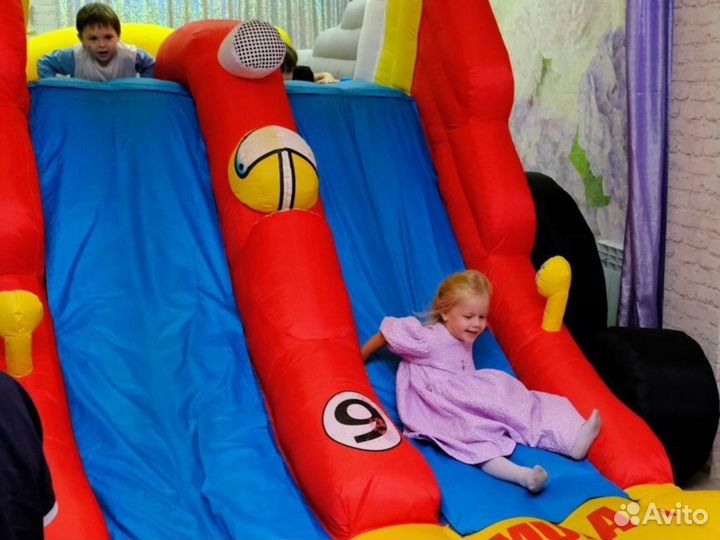 Аренда лофта для дня рождения/ выпускного. 40 чел