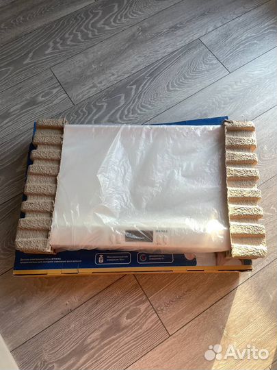 Весы для новорожденных